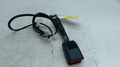 Second-hand car spare part left front seat belt buckle for toyota auris (_e15_) 1.8 hybrid (zwe150_) oem iam references 7323002360b0