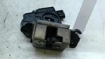 Second-hand car spare part trunk lock for toyota auris (_e15_) 1.8 hybrid (zwe150_) oem iam references 6935002080