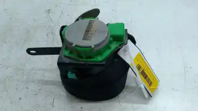 Second-hand car spare part front right seat belt for toyota auris (_e15_) 1.8 hybrid (zwe150_) oem iam references 7321002220