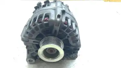 Second-hand car spare part Alternator for BMW 1 (E81) 118 D OEM IAM references 7802261AI03  
