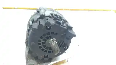 Second-hand car spare part alternator for bmw 1 (e81) 118 d oem iam references 7802261ai03  