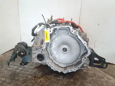 Second-hand car spare part gearbox for toyota auris (_e15_) 1.8 hybrid (zwe150_) oem iam references p9083a10