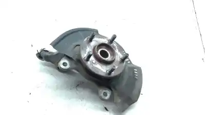Second-hand car spare part front left knuckle for toyota auris (_e15_) 1.8 hybrid (zwe150_) oem iam references 4321102171