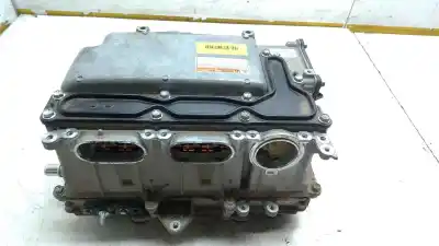 Second-hand car spare part inverter for toyota auris (_e15_) 1.8 hybrid (zwe150_) oem iam references g920047140