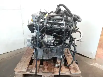 Second-hand car spare part Complete Engine for TOYOTA AURIS (_E15_) 1.8 HYBRID (ZWE150_) OEM IAM references 2ZR  X2ZRE22U