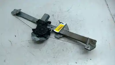 Tweedehands auto-onderdeel REGELAAR RECHTS VOOR RUIT voor DACIA DOKKER MONOSPACE (KE_) 1.5 DCI / BLUE DCI 75 (KEAJ, KEAH, KEJW) OEM IAM-referenties 128001471  