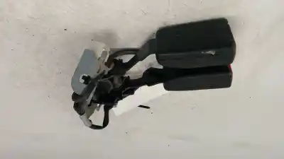 Peça sobressalente para automóvel em segunda mão chicote / encaixe cinto segurança traseiro direito por mazda cx-5 (ke, gh) 2.2 d awd (ke2aw) referências oem iam baf140137t