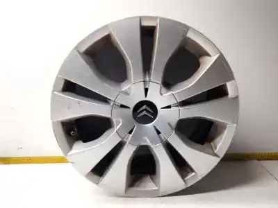 İkinci el araba yedek parçası YORULMAK için CITROEN BERLINGO MULTISPACE (B9) 1.6 HDI 110 OEM IAM referansları 9684348080  