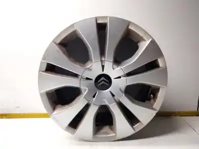 İkinci el araba yedek parçası YORULMAK için CITROEN BERLINGO MULTISPACE (B9) 1.6 HDI 110 OEM IAM referansları 9684348080  