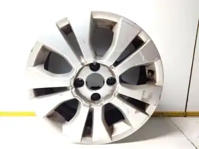 İkinci el araba yedek parçası YORULMAK için CITROEN BERLINGO MULTISPACE (B9) 1.6 HDI 110 OEM IAM referansları 9684348080  