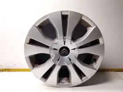 İkinci el araba yedek parçası YORULMAK için CITROEN BERLINGO MULTISPACE (B9) 1.6 HDI 110 OEM IAM referansları 9684318080  