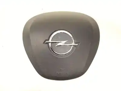 Peça sobressalente para automóvel em segunda mão AIRBAG DIANTEIRO ESQUERDO por OPEL INSIGNIA B GRAND SPORT (Z18) 1.5 (68) Referências OEM IAM 34193241  