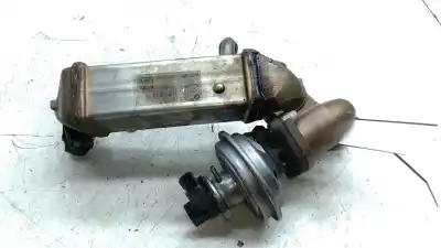 Peça sobressalente para automóvel em segunda mão válvula egr por bmw 1 (e81) 118 d referências oem iam 780518903  