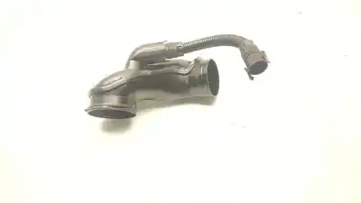 Peça sobressalente para automóvel em segunda mão Tubo De Pressão Do Turbo por BMW X6 (E71, E72) xDrive 40 d Referências OEM IAM 13717810769  