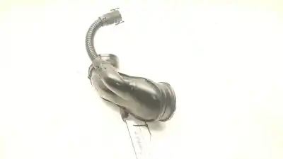 Peça sobressalente para automóvel em segunda mão tubo de pressão do turbo por bmw x6 (e71, e72) xdrive 40 d referências oem iam 13717810769  