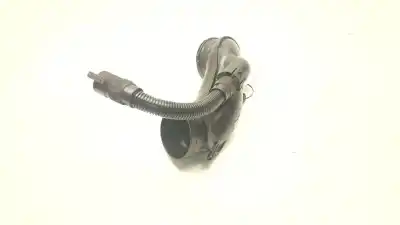 Peça sobressalente para automóvel em segunda mão tubo de pressão do turbo por bmw x6 (e71, e72) xdrive 40 d referências oem iam 13717810769  