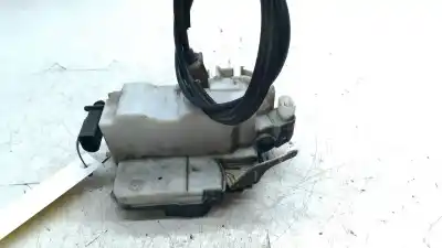 Pezzo di ricambio per auto di seconda mano serratura porta anteriore sinistra per seat cordoba (6k1, 6k2) 1.9 tdi riferimenti oem iam 6k3837015d