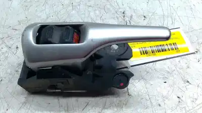Second-hand car spare part interior right front handle for toyota auris (_e15_) 1.8 hybrid (zwe150_) oem iam references 6920502120b1