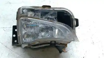 Second-hand car spare part right fog light for toyota auris (_e15_) 1.8 hybrid (zwe150_) oem iam references 