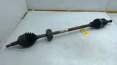 İkinci el araba yedek parçası ön sag sanziman için dacia dokker monospace (ke_) 1.6 oem iam referansları 391006276r