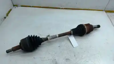 İkinci el araba yedek parçası ön sol sanziman için dacia dokker monospace (ke_) 1.6 oem iam referansları 391011406r