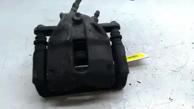 Peça sobressalente para automóvel em segunda mão PINÇA DE TRAVÃO DIANTEIRA ESQUERDA por DACIA DOKKER MONOSPACE (KE_) 1.6 Referências OEM IAM 7701208332  