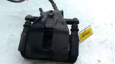 Peça sobressalente para automóvel em segunda mão PINÇA DE TRAVÃO DIANTEIRA DIREITA por DACIA DOKKER MONOSPACE (KE_) 1.6 Referências OEM IAM 7701208333  