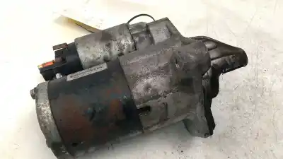 İkinci el araba yedek parçası motor çalisiyor için dacia dokker monospace (ke_) 1.6 oem iam referansları 233001903r