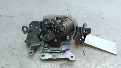 İkinci el araba yedek parçası sag sürgü yan kapi kilidi için dacia dokker monospace (ke_) 1.5 dci (keaj, keah) oem iam referansları 825087319r