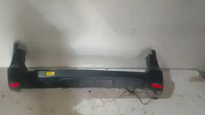 İkinci el araba yedek parçası arka tampon için dacia dokker monospace (ke_) 1.5 dci (keaj, keah) oem iam referansları 850226654r