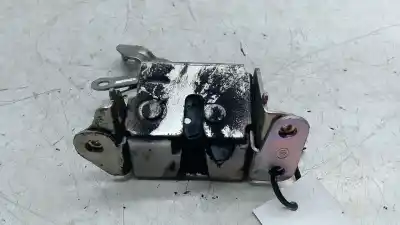 İkinci el araba yedek parçası sag sürgü yan kapi kilidi için dacia dokker monospace (ke_) 1.5 dci (keaj, keah) oem iam referansları 825087319r