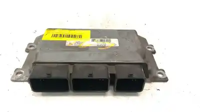 İkinci el araba yedek parçası ecu motor kontrol cihazi için dacia dokker monospace (ke_) 1.6 oem iam referansları 237105698r