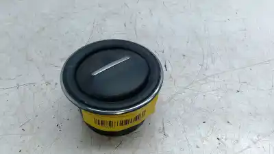 İkinci el araba yedek parçası sol yan hava menfezi̇ için dacia dokker monospace (ke_) 1.5 dci (keaj, keah) oem iam referansları 687608758r