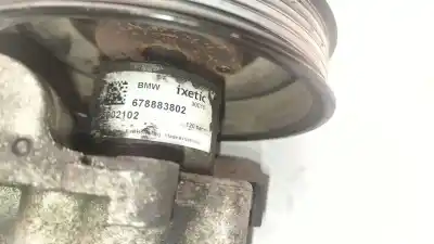 Pezzo di ricambio per auto di seconda mano pompa sterzo per bmw 3 (e90) 320 d riferimenti oem iam 678883802  