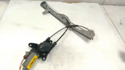 Peça sobressalente para automóvel em segunda mão elevador de vidros dianteiro direito por peugeot 306 fastback (7a, 7c, n3, n5) 2.0 hdi 90 referências oem iam 130821648