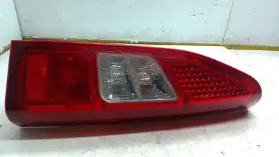 Peça sobressalente para automóvel em segunda mão Farolim Traseiro Direito por CITROEN BERLINGO MULTISPACE (B9) 1.6 HDI 110 Referências OEM IAM 9680545180  