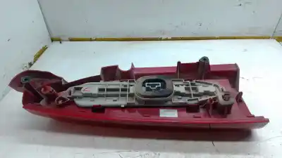 Second-hand car spare part right tailgate light for citroen berlingo multispace (b9) 1.6 hdi 110 oem iam references 9680545180  