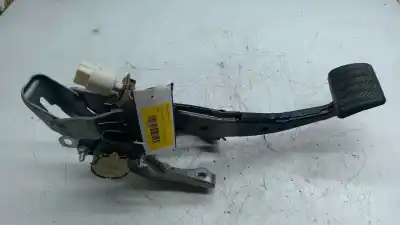Second-hand car spare part brake pedal for toyota auris (_e15_) 1.8 hybrid (zwe150_) oem iam references 