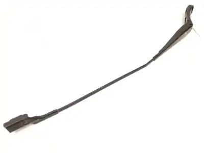 Peça sobressalente para automóvel em segunda mão haste de escova dianteiro direito por peugeot 308 ii (lb_, lp_, lw_, lh_, l3_) 1.6 hdi referências oem iam 9677256180