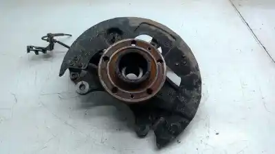 Peça sobressalente para automóvel em segunda mão manga de eixo dianteira esquerda por peugeot 308 ii (lb_, lp_, lw_, lh_, l3_) 1.6 hdi referências oem iam 1647857480