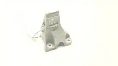 Peça sobressalente para automóvel em segunda mão SUPORTE DO MOTOR ESQUERDO por JAGUAR F-PACE (X761) 3.0 SCV6 AWD Referências OEM IAM HK836061-CB  