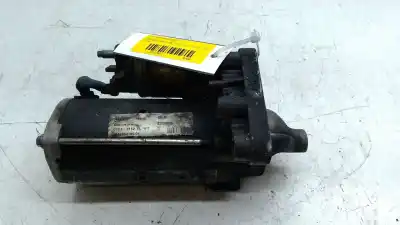 Peça sobressalente para automóvel em segunda mão motor de arranque por peugeot 308 ii (lb_, lp_, lw_, lh_, l3_) 1.6 hdi referências oem iam 966285418004