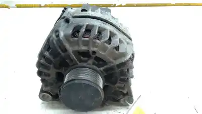 Peça sobressalente para automóvel em segunda mão alternador por peugeot 308 ii (lb_, lp_, lw_, lh_, l3_) 1.6 hdi referências oem iam 9678048880