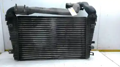 Pezzo di ricambio per auto di seconda mano INTERCOOLER per OPEL ZAFIRA / ZAFIRA FAMILY B (A05) 1.9 CDTI (M75) Riferimenti OEM IAM 13223395  