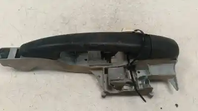 Second-hand car spare part exterior right front door handle for citroen berlingo multispace (b9) 1.6 hdi 110 oem iam references 910959
