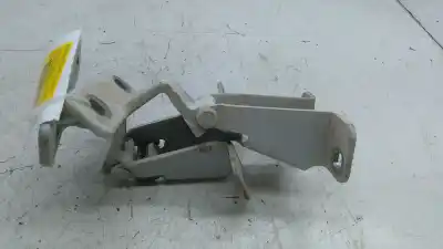 Second-hand car spare part LEFT REAR DOOR HINGE for DACIA DOKKER MONOSPACE (KE_) 1.5 DCI / BLUE DCI 75 (KEAJ, KEAH, KEJW) OEM IAM references R9913R0001  