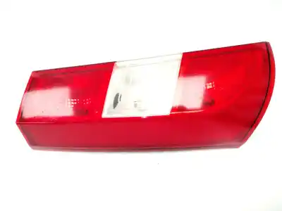 Peça sobressalente para automóvel em segunda mão FAROLIM TRASEIRO ESQUERDO por DACIA DOKKER MONOSPACE (KE_) 1.5 DCI / BLUE DCI 75 (KEAJ, KEAH, KEJW) Referências OEM IAM 265551619R  