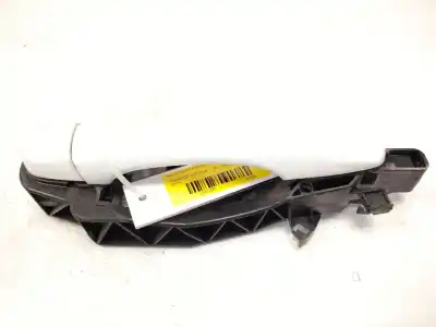 Peça sobressalente para automóvel em segunda mão puxador exterior frente direito por peugeot 308 ii (lb_, lp_, lw_, lh_, l3_) 1.6 hdi referências oem iam 9802977180