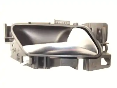Peça sobressalente para automóvel em segunda mão puxador interior dianteiro direito por peugeot 308 ii (lb_, lp_, lw_, lh_, l3_) 1.6 hdi referências oem iam 98000000
