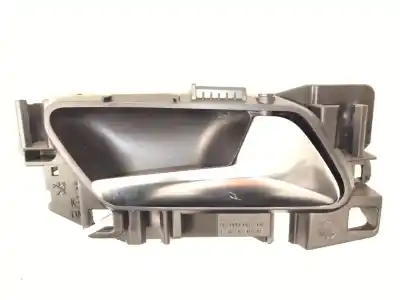 Peça sobressalente para automóvel em segunda mão puxador interior traseiro direito por peugeot 308 ii (lb_, lp_, lw_, lh_, l3_) 1.6 hdi referências oem iam 98000004